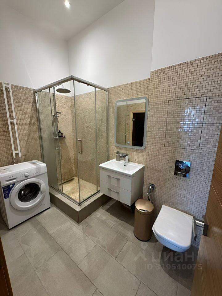 Таунхаус, 91 м², 2 сотки