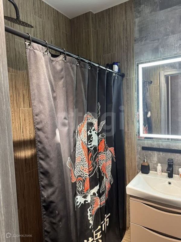 Студия, 23 м², 1/7 этаж