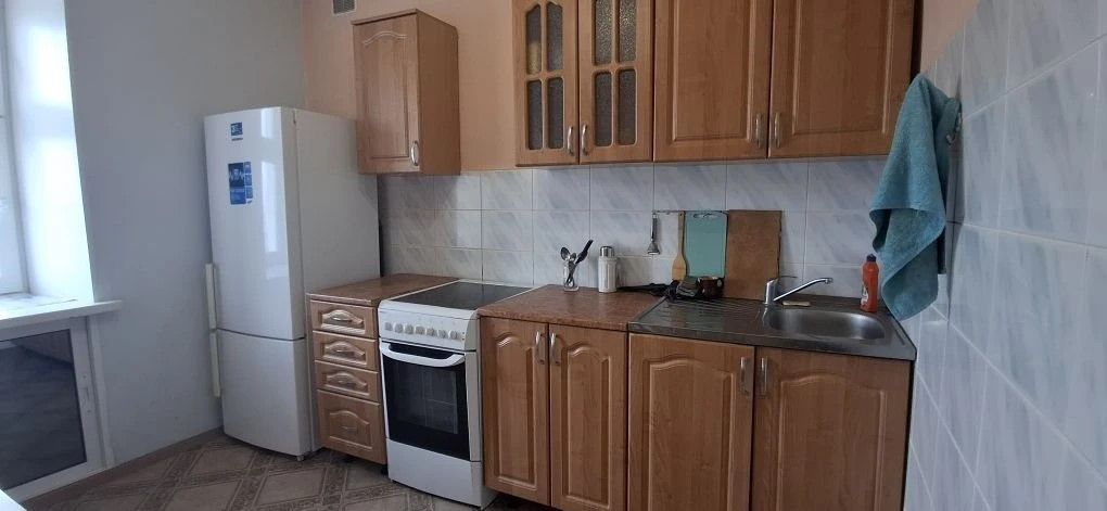 2-комн., Квартира, 49 м², 8/9 этаж