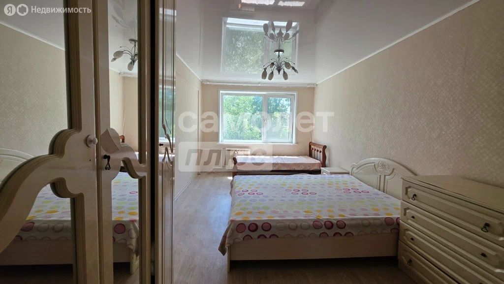 3-комн., 69.4 м², 5/5 этаж