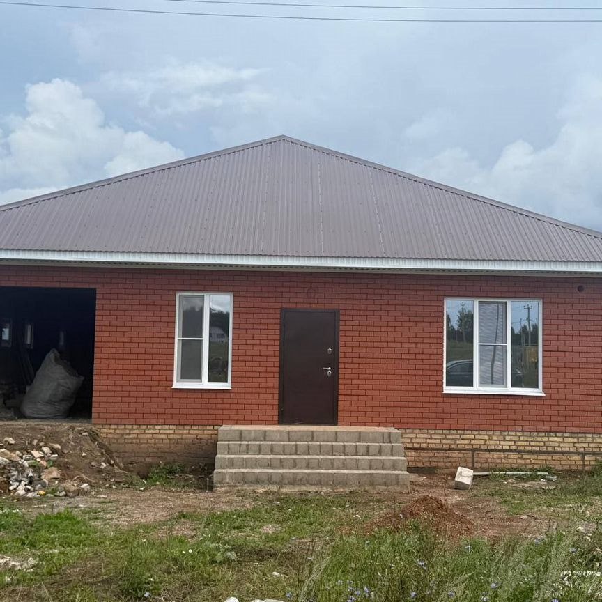 Дом, 167.3 м², 13 соток