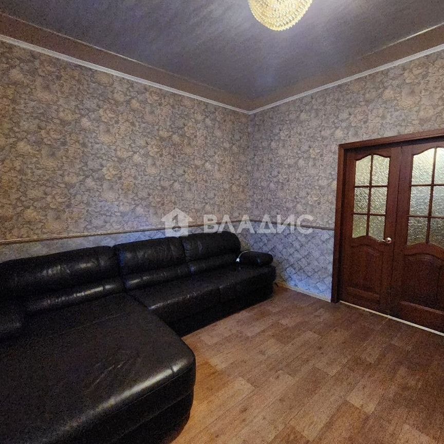 2-комн., 60.9 м², 1/5 этаж