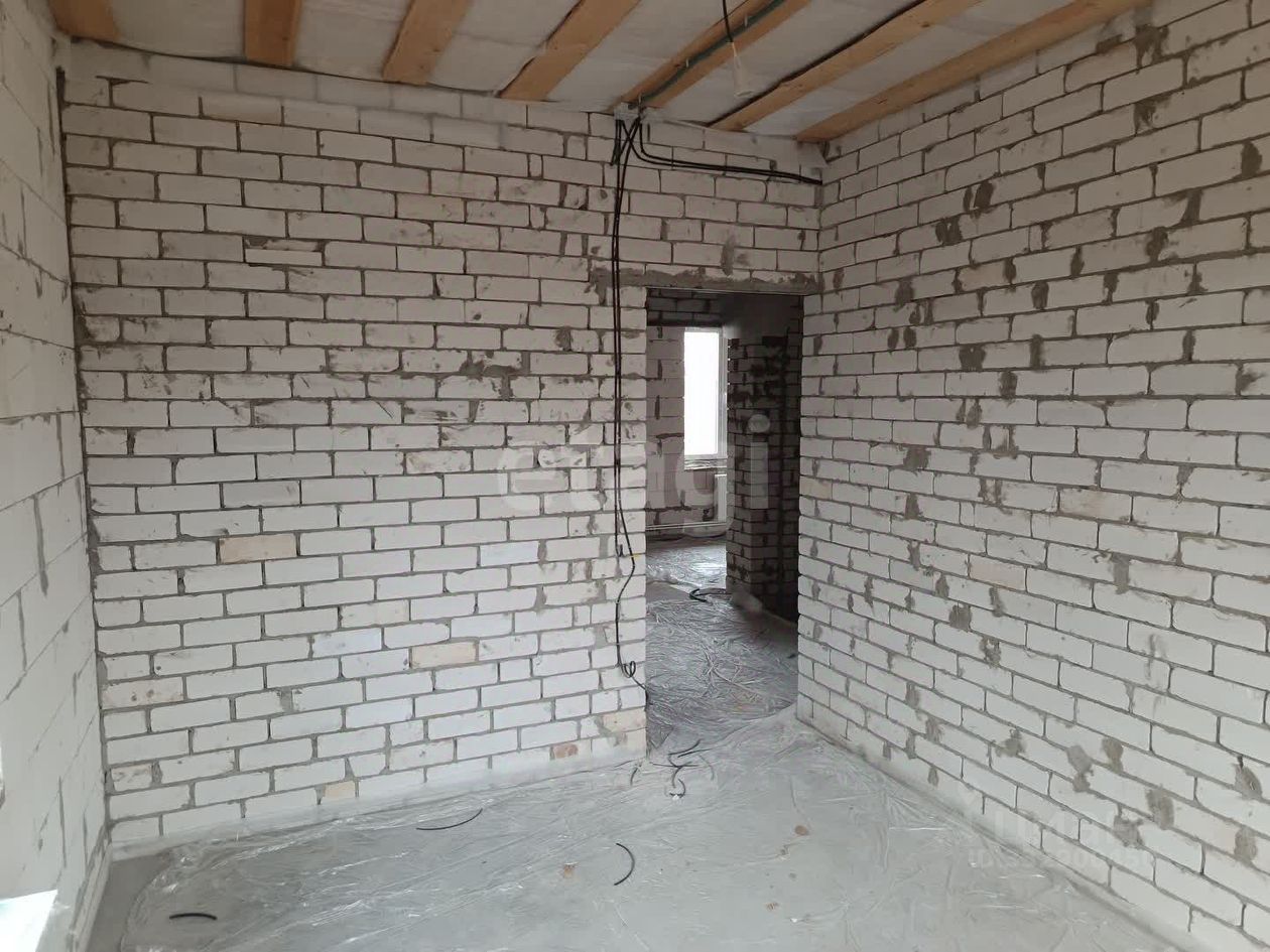 2 этажный, Таунхаус, 117 м², 5 соток, 2 этажа