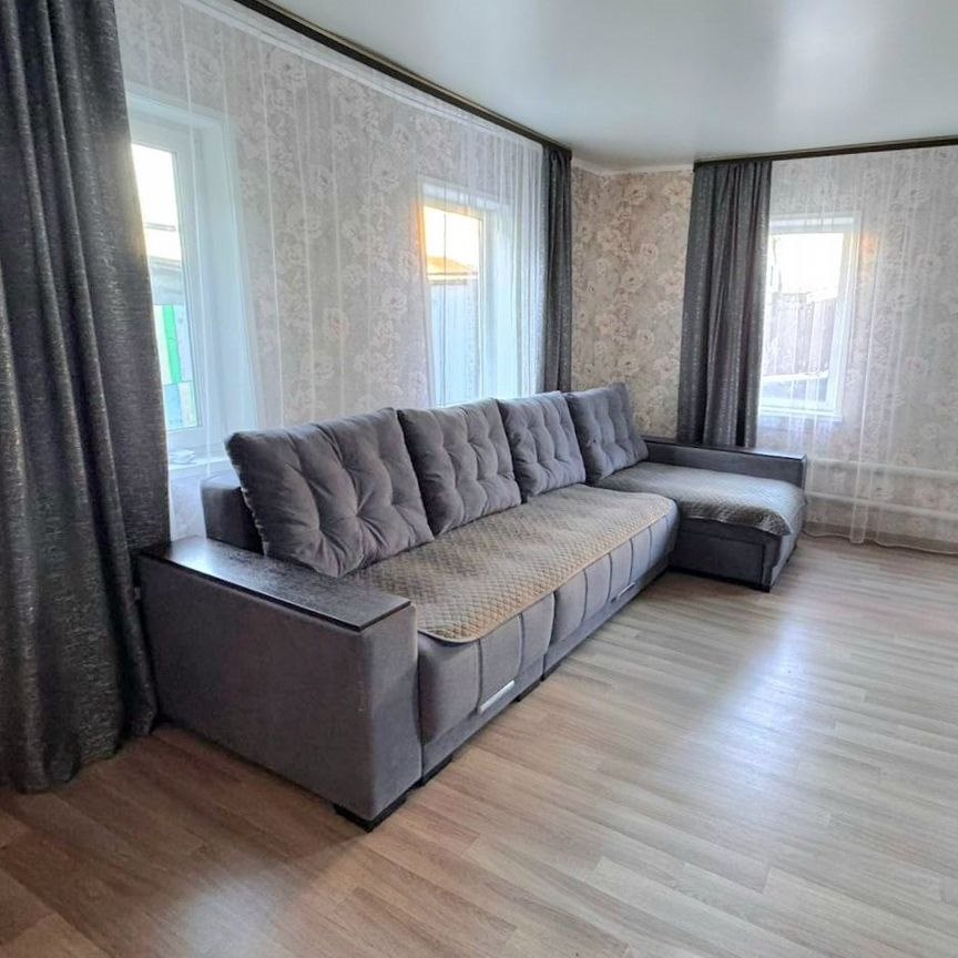 Дом, 59.9 м², 3.2 сотки