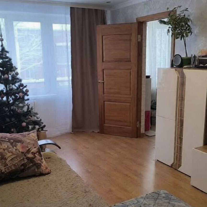 2-комн., 42 м², 5/5 этаж