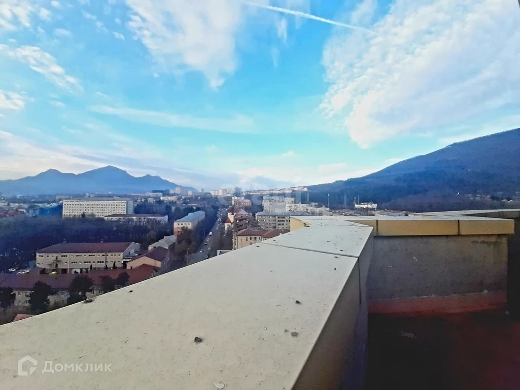 1-комн., 62 м², 15/17 этаж