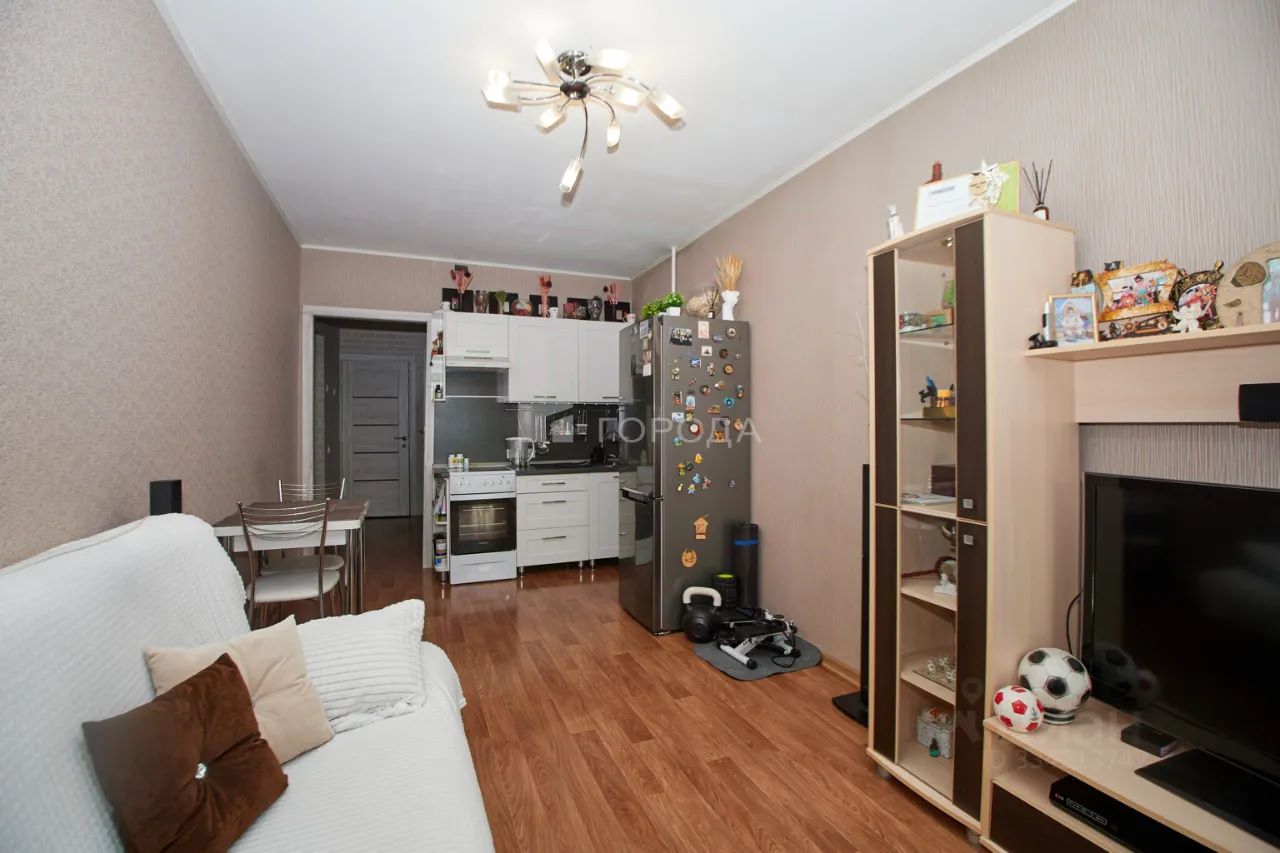 3-комн., 51.5 м², 4/9 этаж