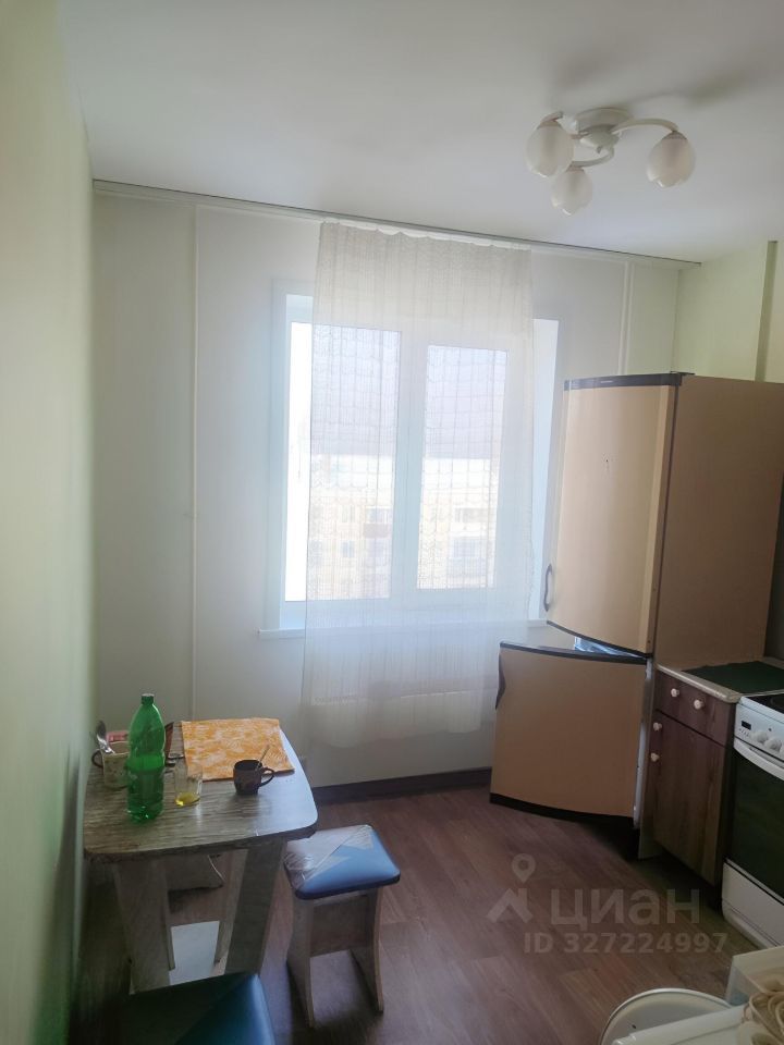 3-комн., 64 м², 7/8 этаж