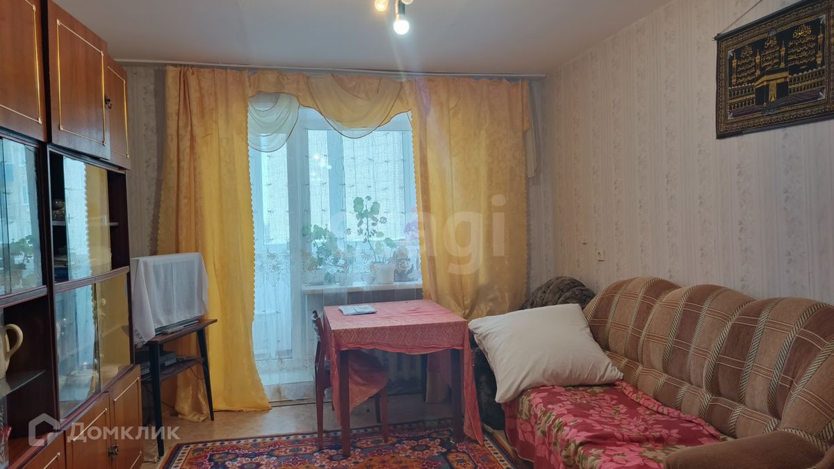 2-комн., 50.7 м², 2/5 этаж