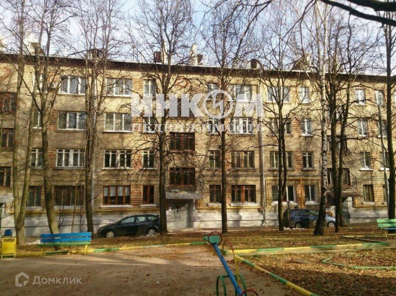1-комн., 37.8 м², 1/4 этаж