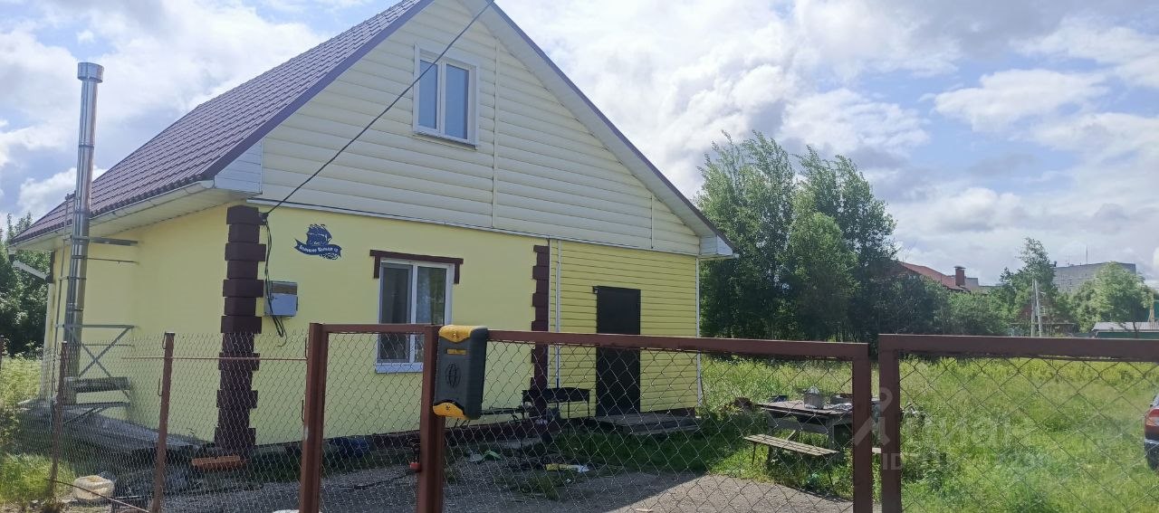 Дом, 120 м², 25 соток