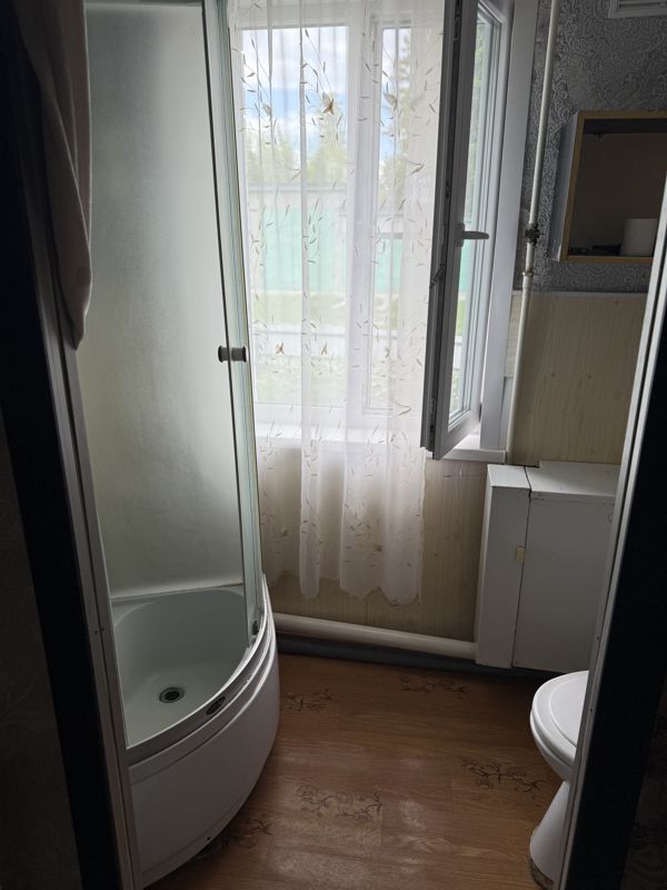 1-комн., 23 м², 1/1 этаж