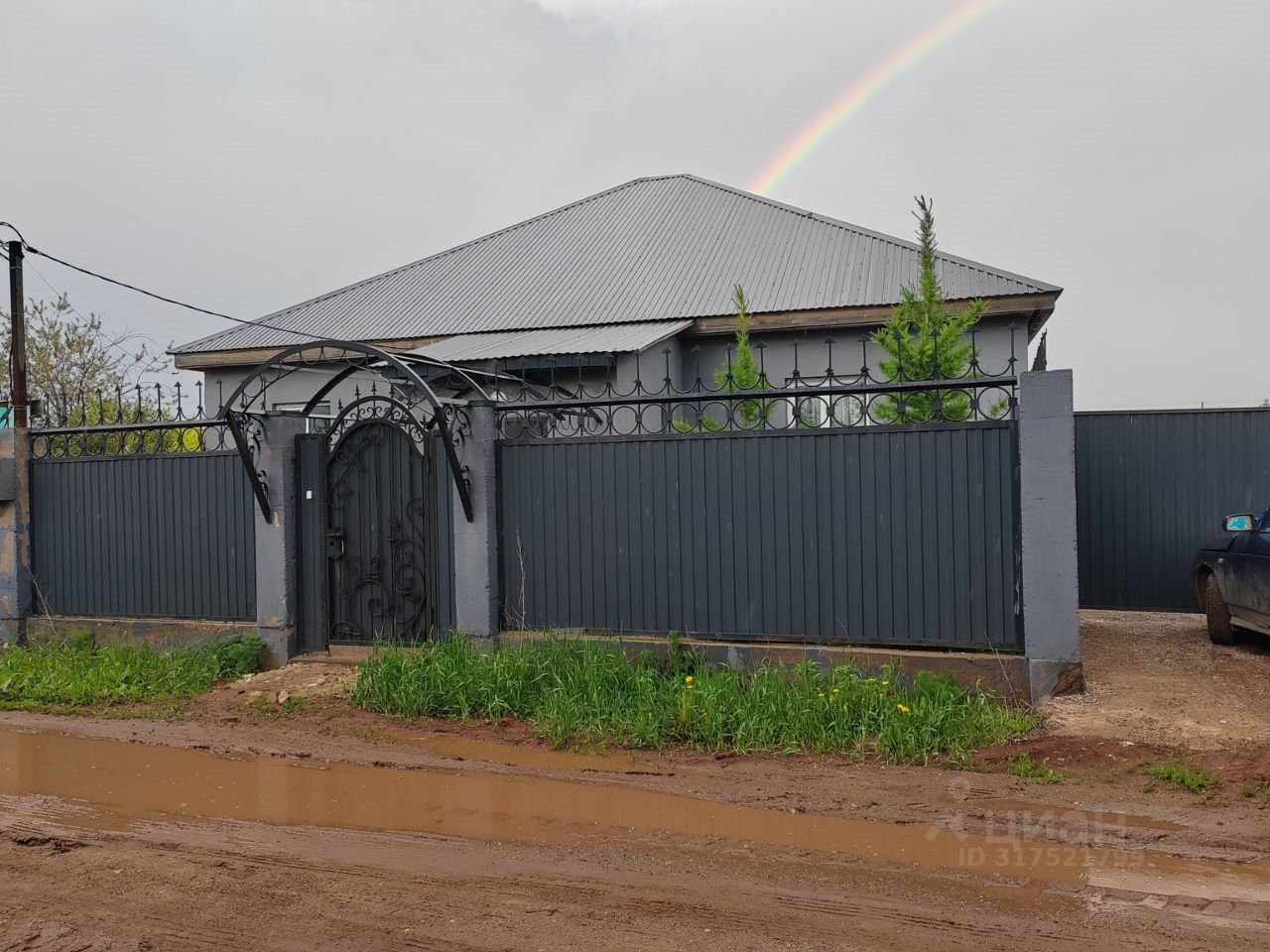 Дом, 102 м², 7 соток