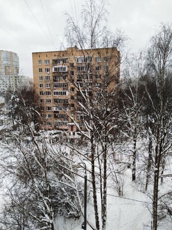 2-комн., 48.8 м², 5/9 этаж