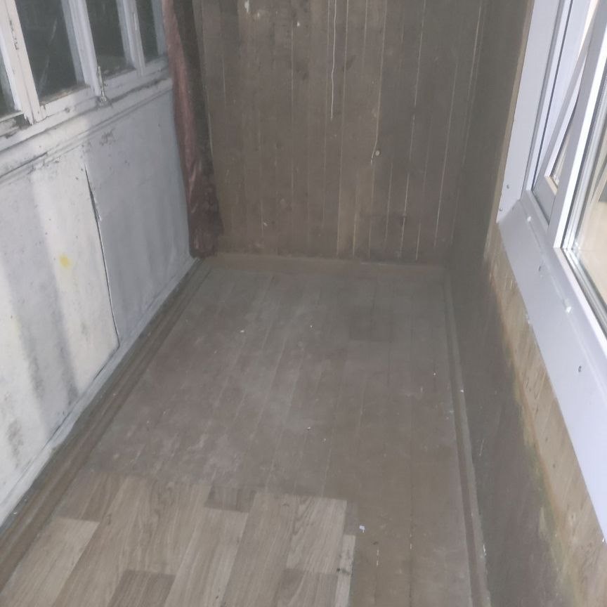 2-комн., 50.5 м², 2/2 этаж