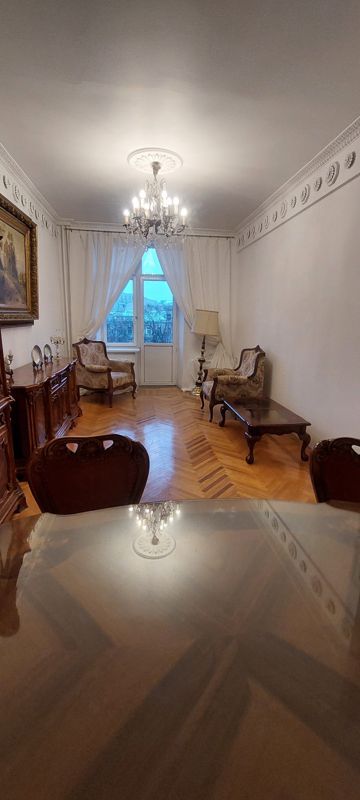 2-комн. квартира, 53.5 м², 5/7 этаж