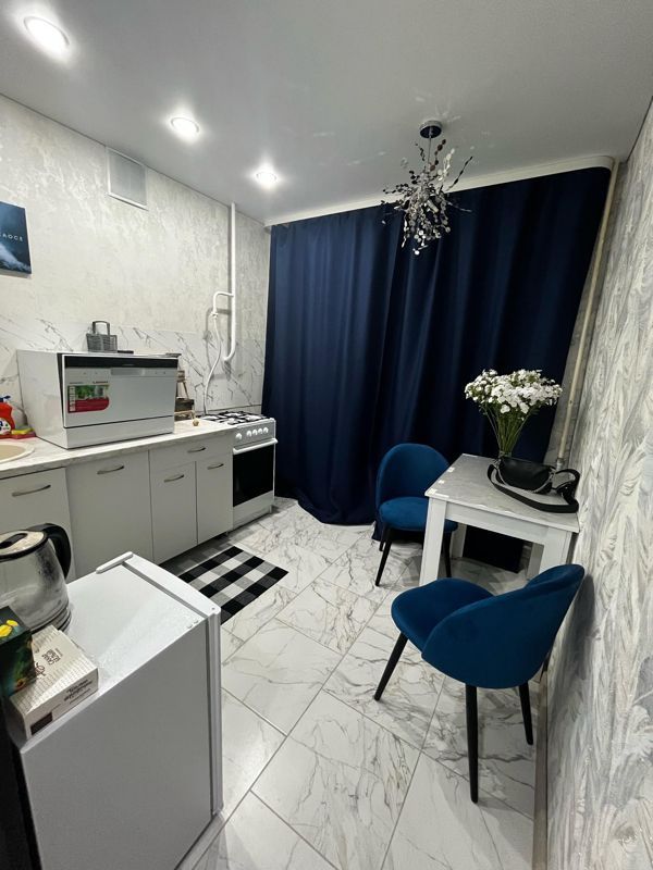 1-комн., 29.7 м², 1/5 этаж