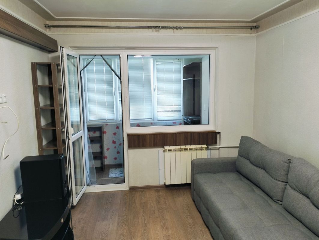 65 м², 4/5 этаж