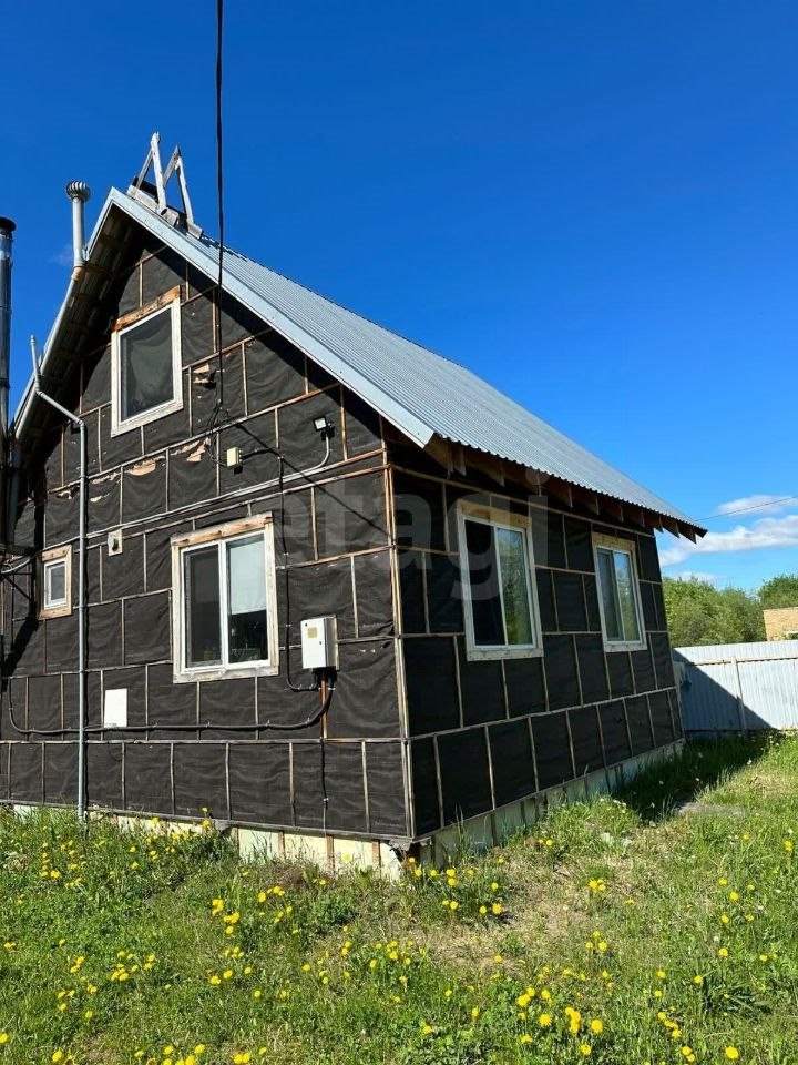 2-этажный дом, 45.4 м², 5.3 соток