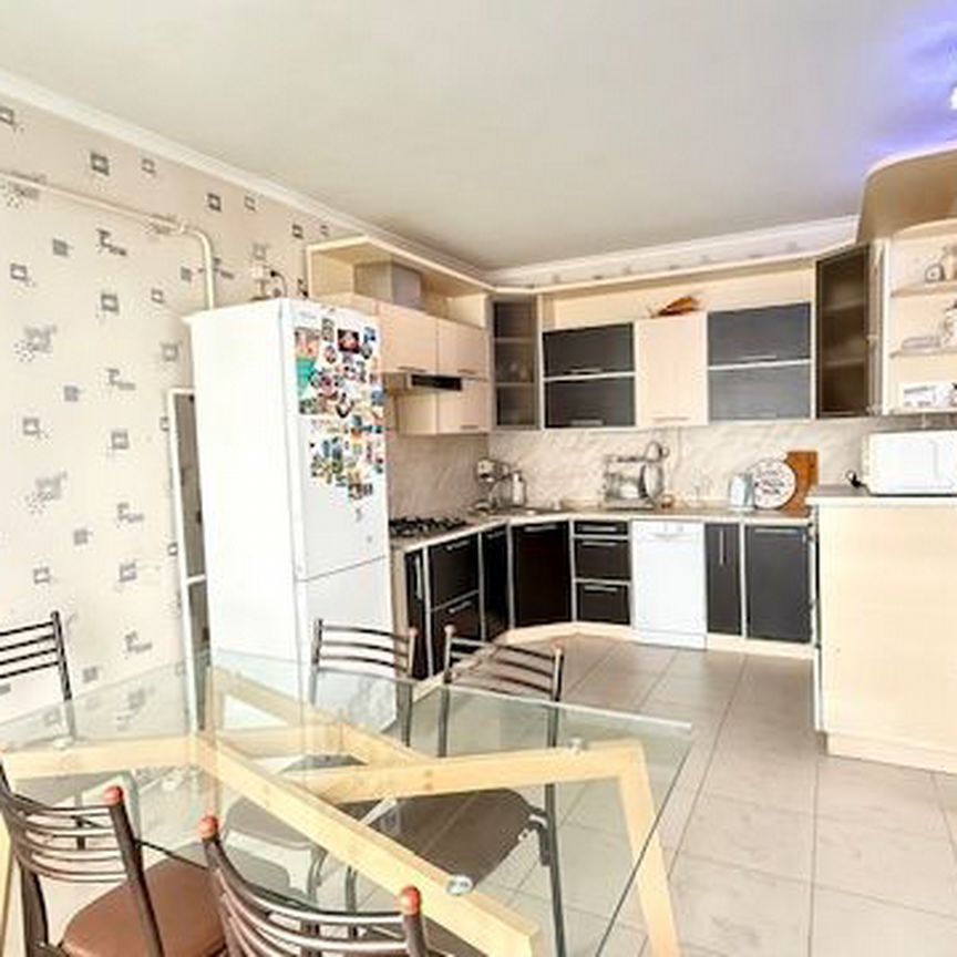 Таунхаус, 132 м², 3.5 сотки