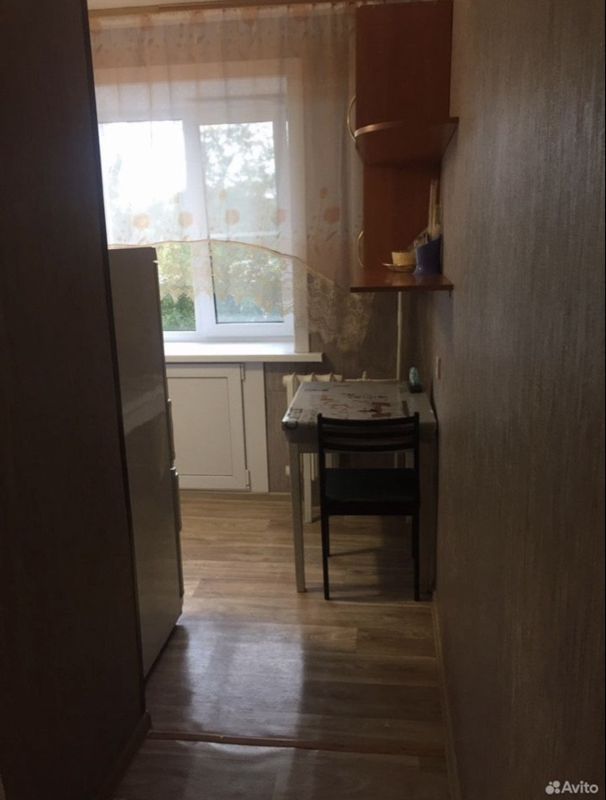 2-комн., 44.4 м², 4/5 этаж