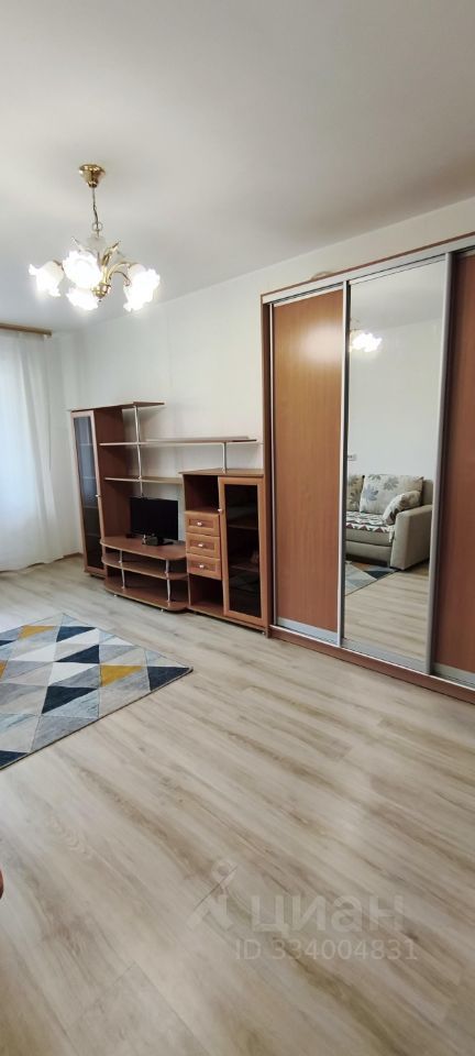 Студия, 26.4 м², 10/13 этаж