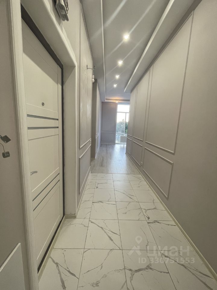5-комн. квартира, 125 м2, 4/4 этаж