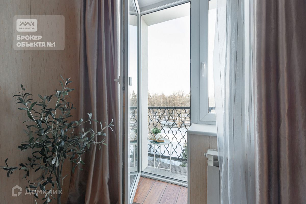 4-комн., 160.9 м², 5/5 этаж