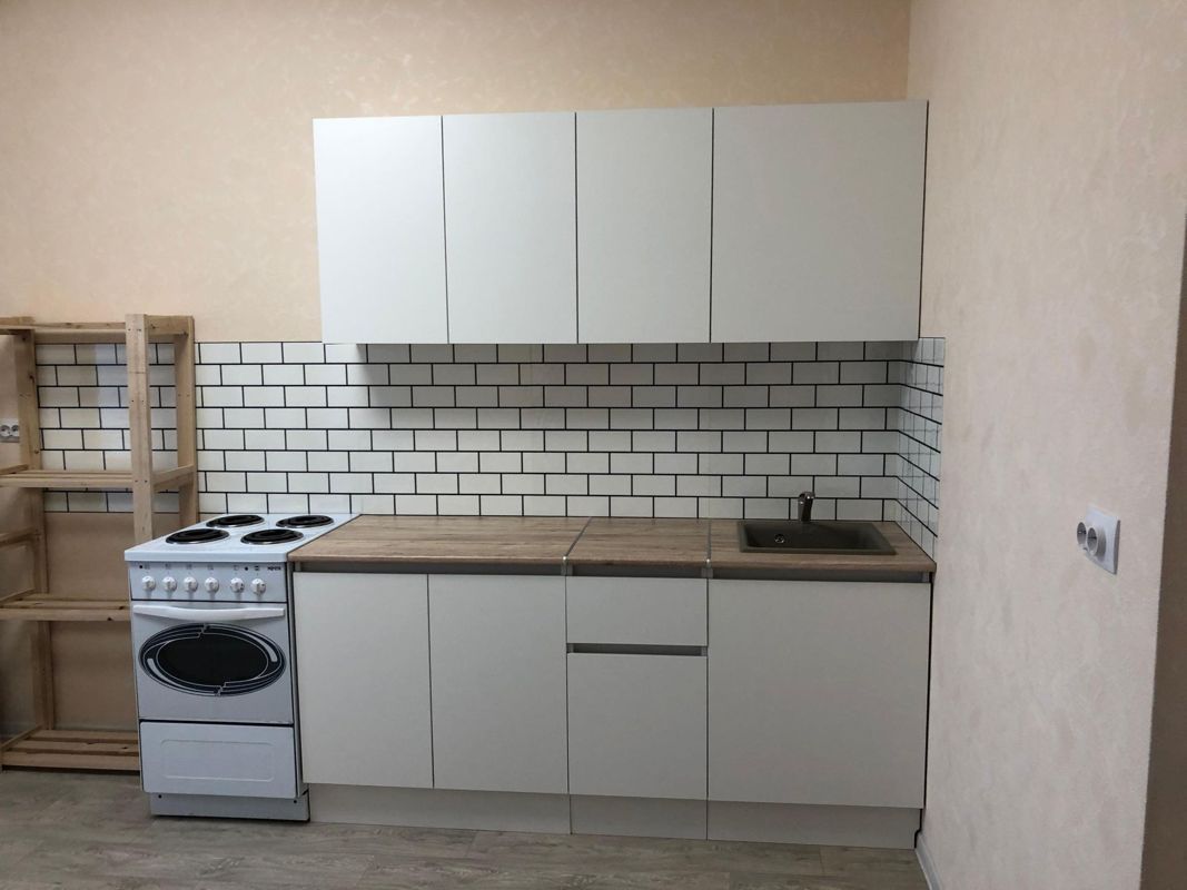 1-комн., 43.3 м², 11/18 этаж