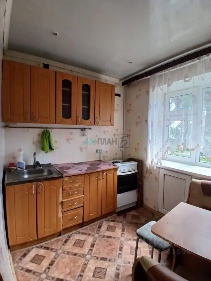 2-комн., 42.07 м², 2/4 этаж