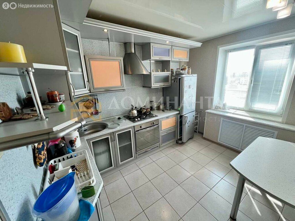2-комн., 53 м², 10/10 этаж