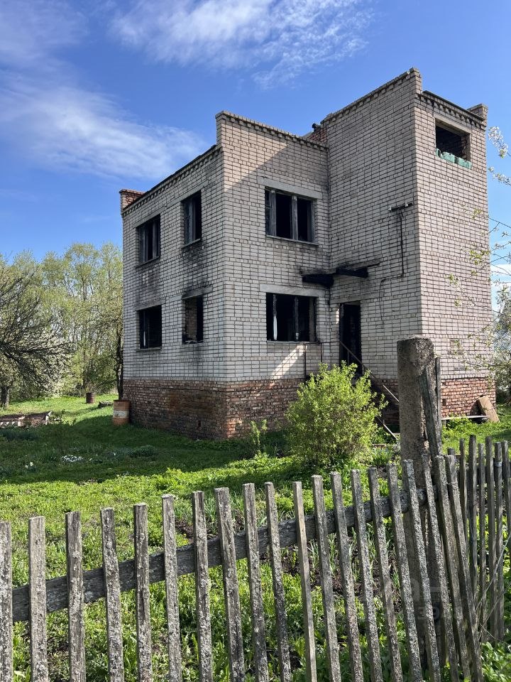 Дом, 105.2 м², 15 соток