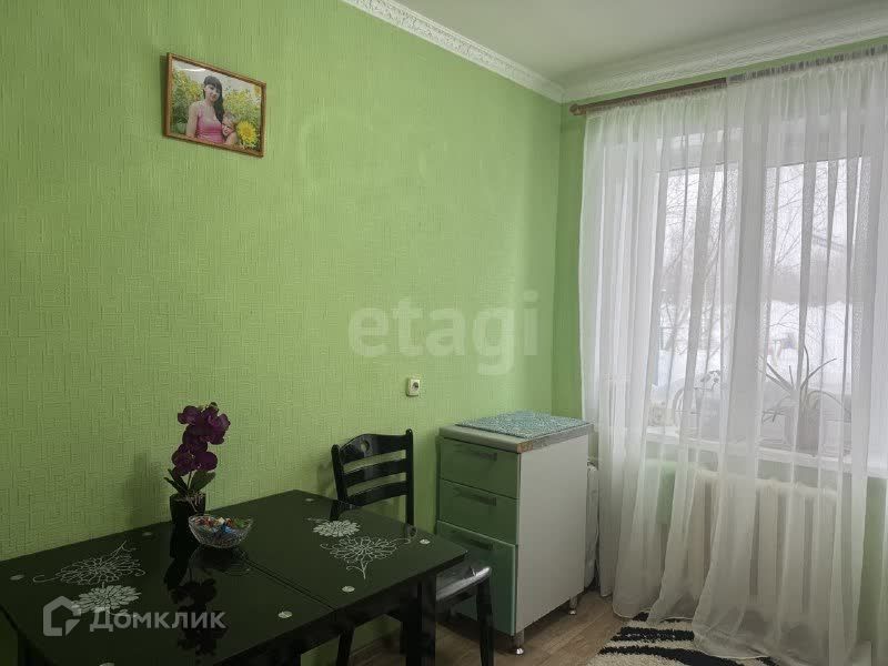 2-комн., 46.2 м², 1/2 этаж