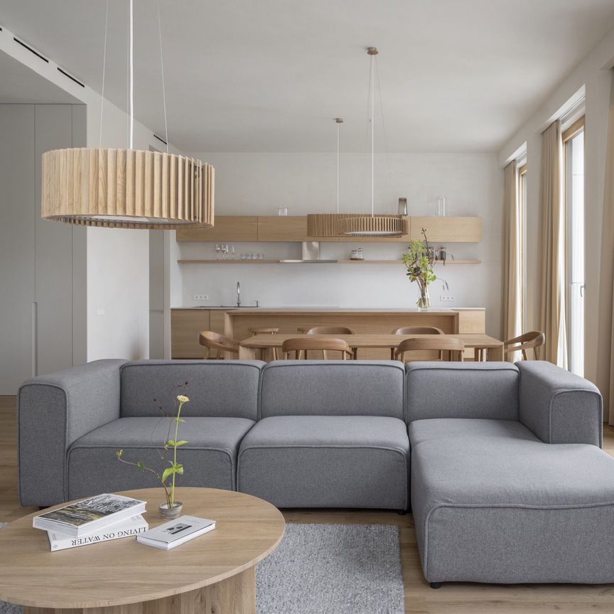 3-комн., 140 м², 4/5 этаж