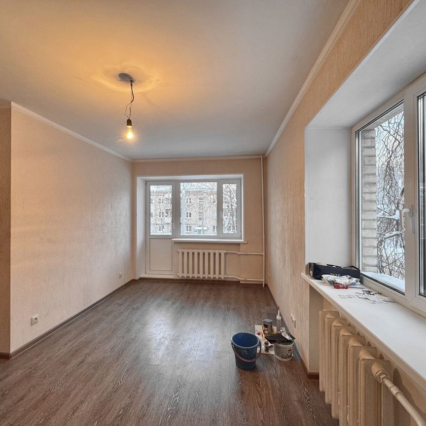 1-комн., 32 м², 2/3 этаж