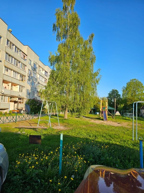 2-комн., 54.2 м², 5/5 этаж