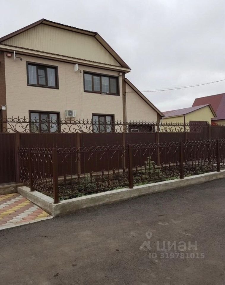 2-этажный дом, 213 м², 17.5 соток