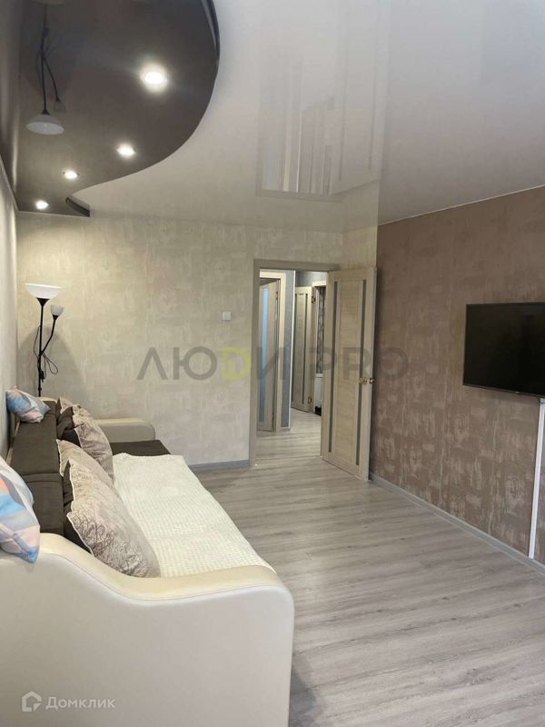 2-комн., 47.4 м², 2/5 этаж