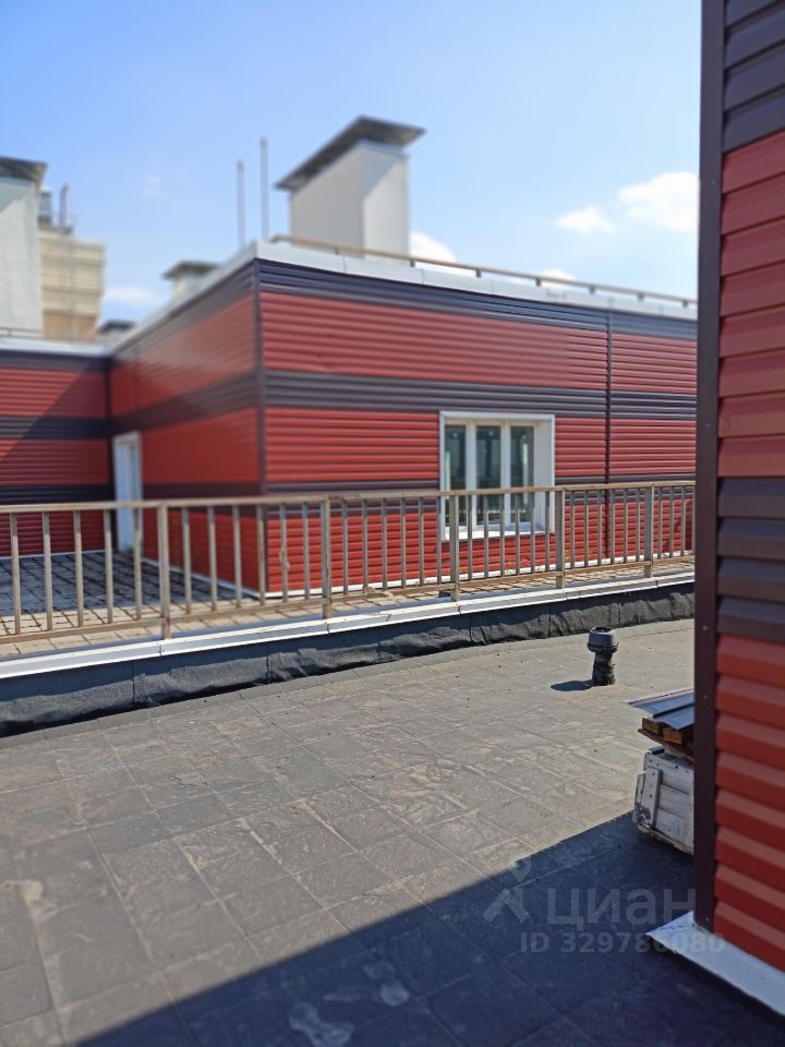6-комн., Квартира в новостройке, 411.7 м², 22/22 этаж