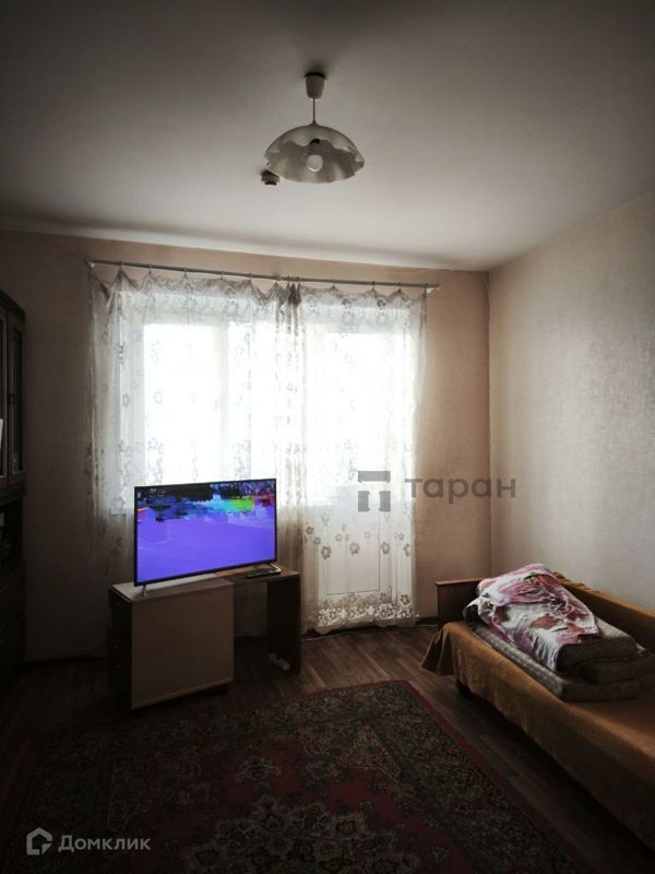 1-комн., 38 м², 4/10 этаж