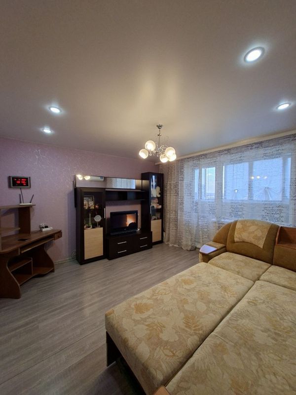 2-комн., 52.8 м², 6/10 этаж