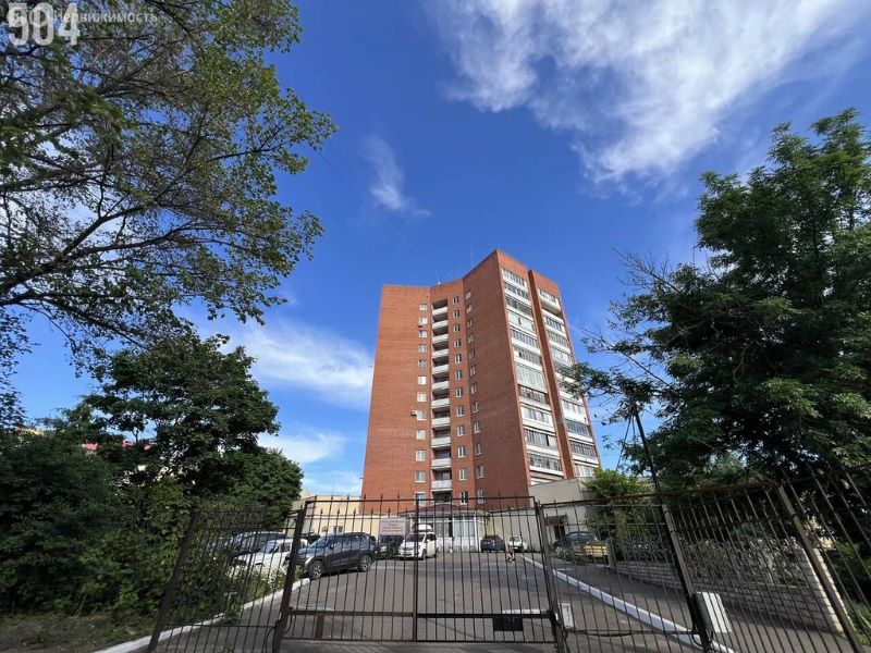 2-комн., 45.9 м², 5/14 этаж