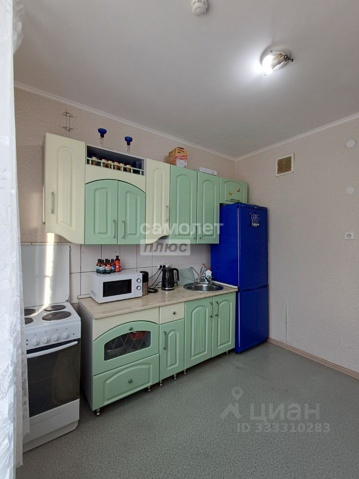 2-комн., Квартира в новостройке, 54 м², 4/9 этаж