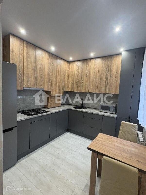 1-комн., 30 м², 2/9 этаж