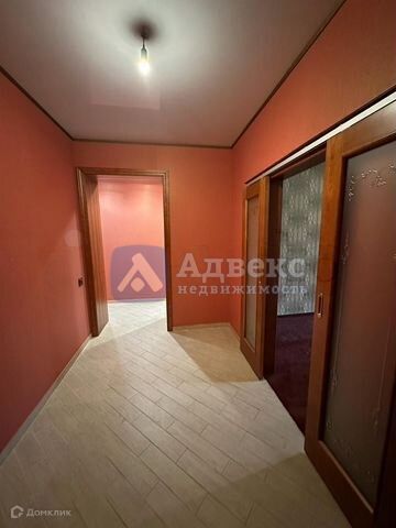 2-комн., 59.6 м², 2/4 этаж