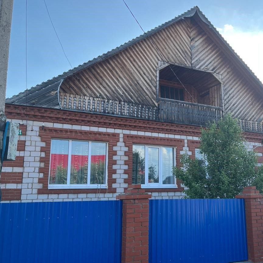 Дом, 120 м², 16.5 соток