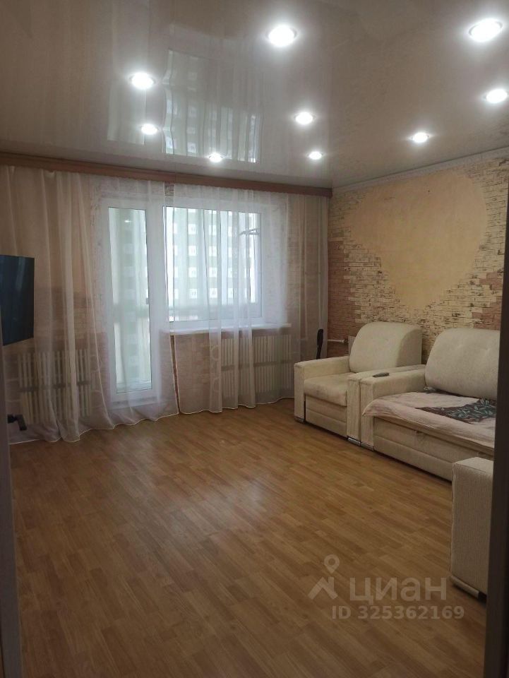 3-комн., 63 м², 2/3 этаж