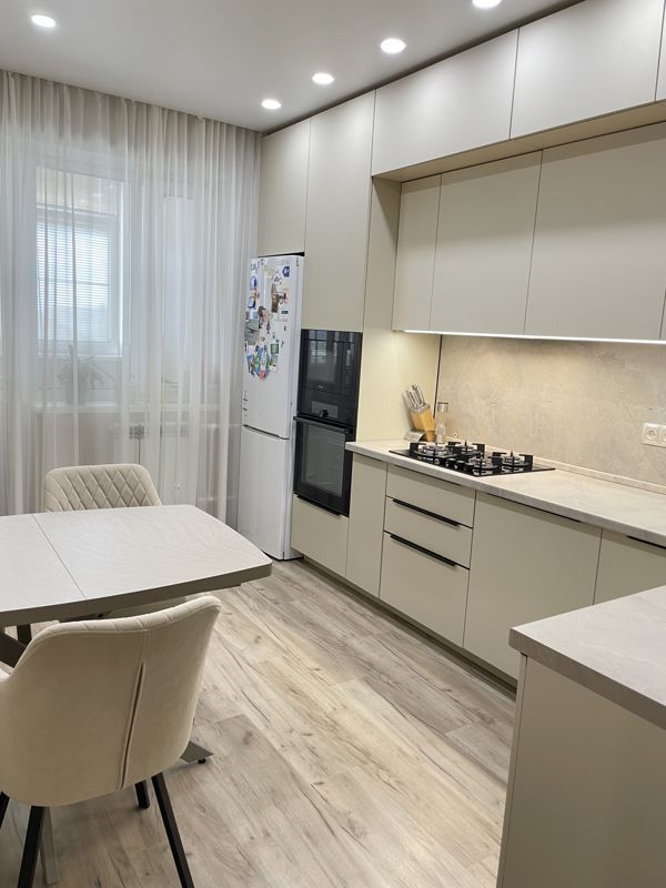 1-комн., 39.7 м², 2/3 этаж