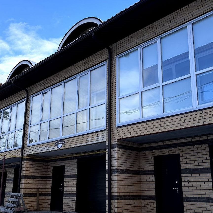 Таунхаус, 175 м², 4 сотки