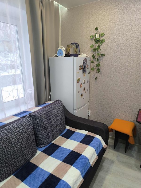 Студия, 12.1 м², 1/9 этаж